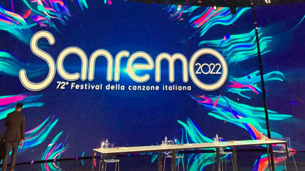 Sanremo 2022, quando inizia? Date, cantanti in gara e ospiti