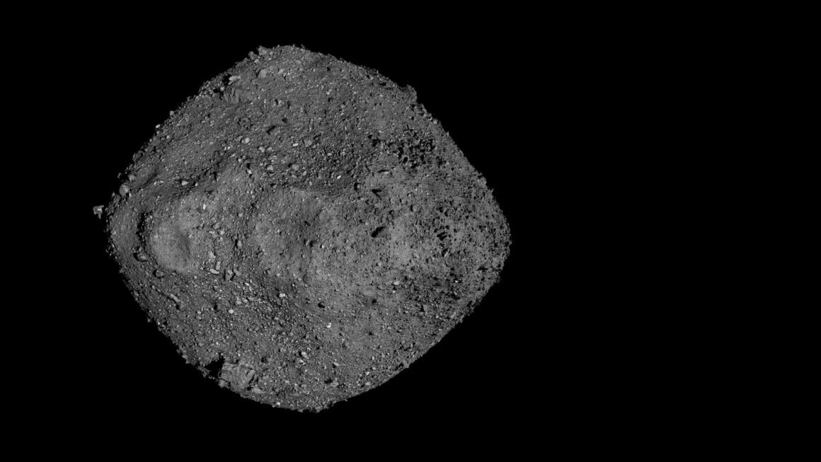 Meteorite Ryugu: arrivate le prime analisi, composizione e pericoli