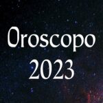 oroscopo 2023