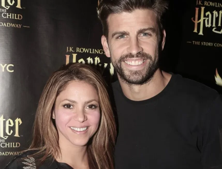 La nuova canzone di Shakira contro l’ex Gerard Piqué