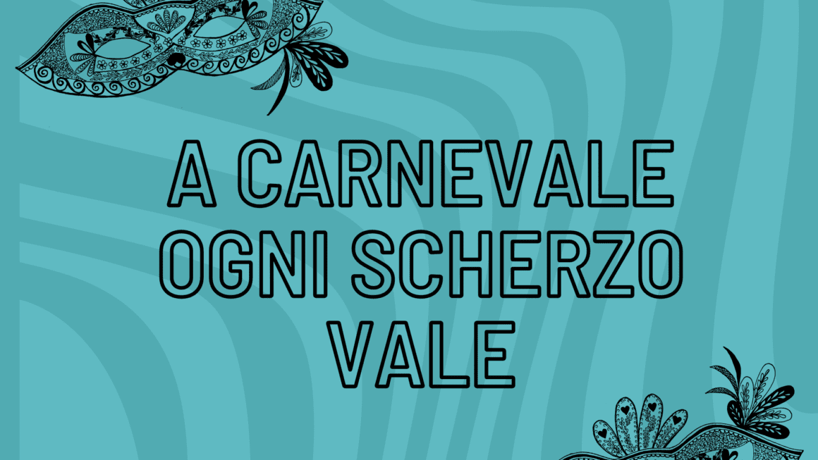 L’origine, la storia e il significato di Carnevale