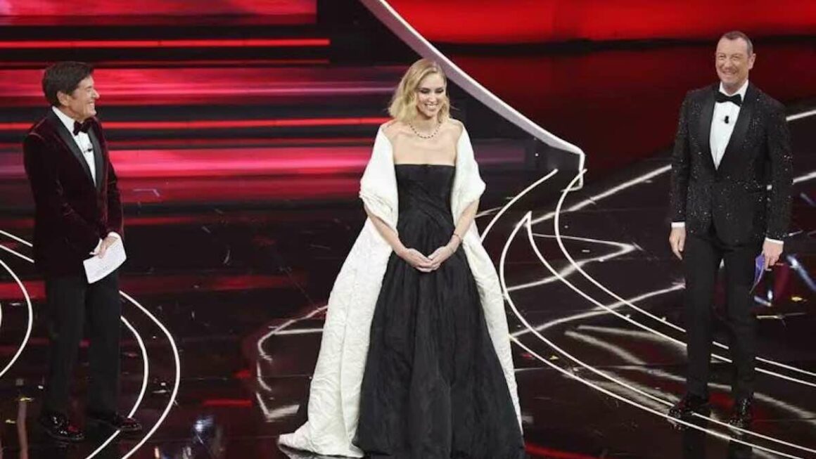 Sanremo 2023: cosa è successo la prima serata