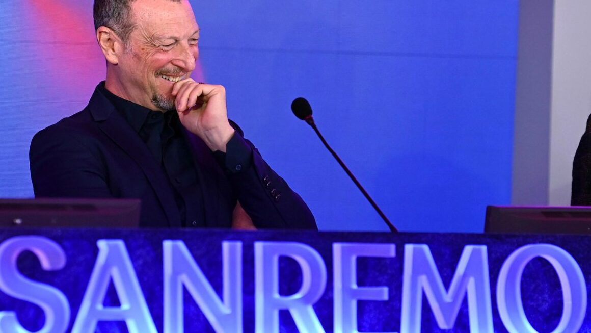 La scaletta degli artisti Sanremo 2023: prima e seconda serata