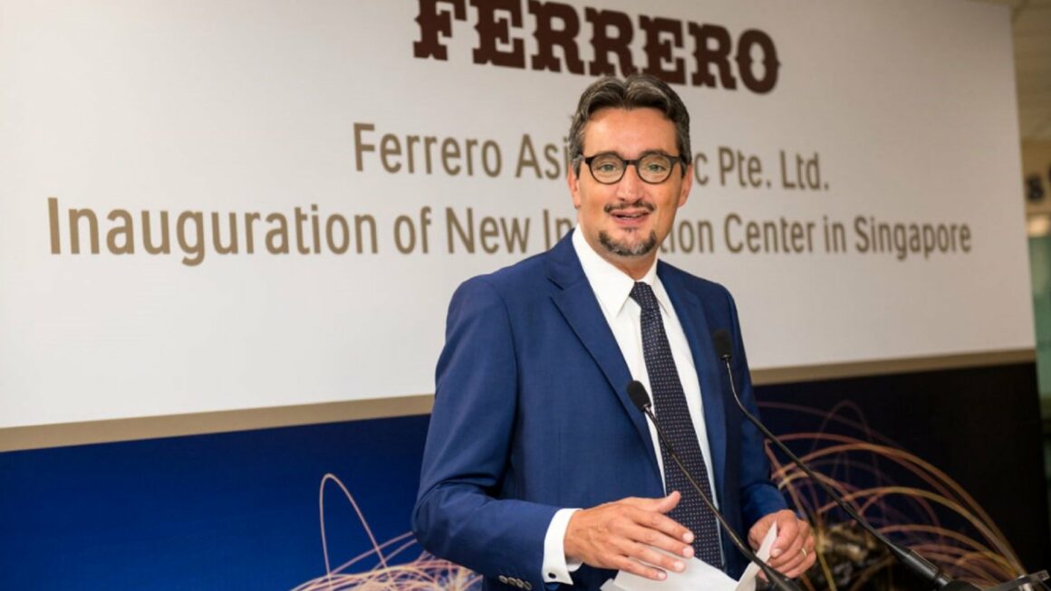 14 acquisizioni: Giovanni Ferrero incassa 1,5 milioni di € al giorno