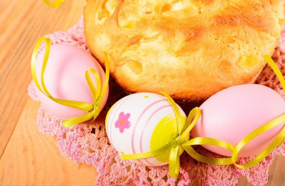 Cosa mangiare a Pasqua? Ecco alcuni menù e ricette