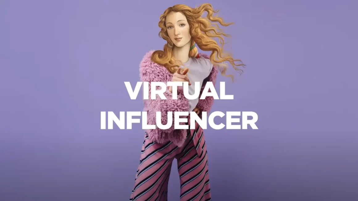 La Venere: l’influencer per la campagna pubblicitaria dell’Italia