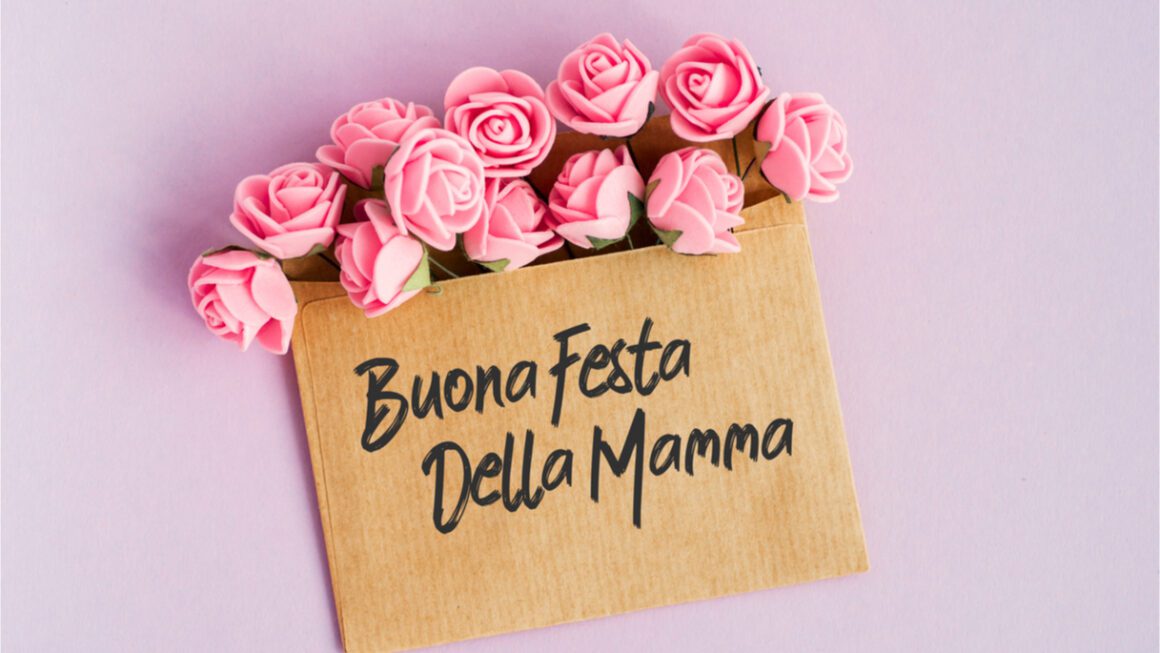 Idee regalo per la festa della mamma