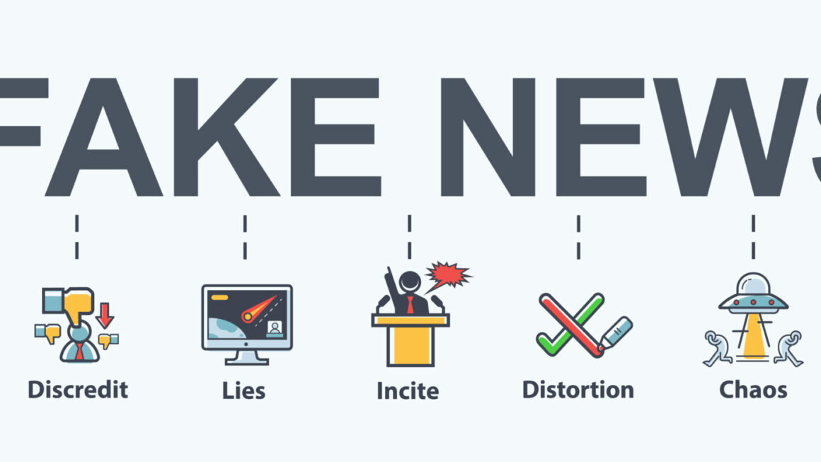 Le fake news: la loro pericolosità