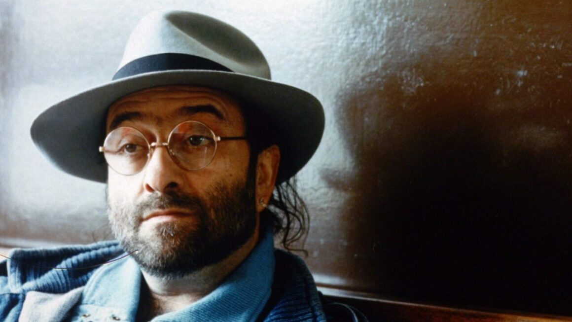 Lucio Dalla: il cantautore senza tempo