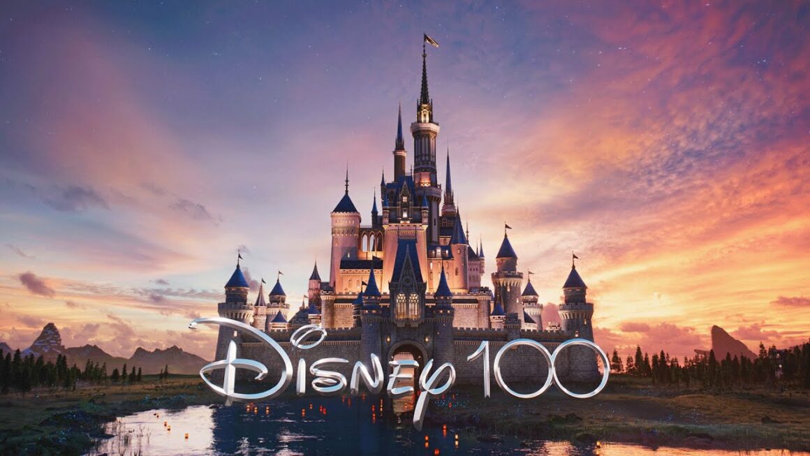 The Walt Disney: la storia