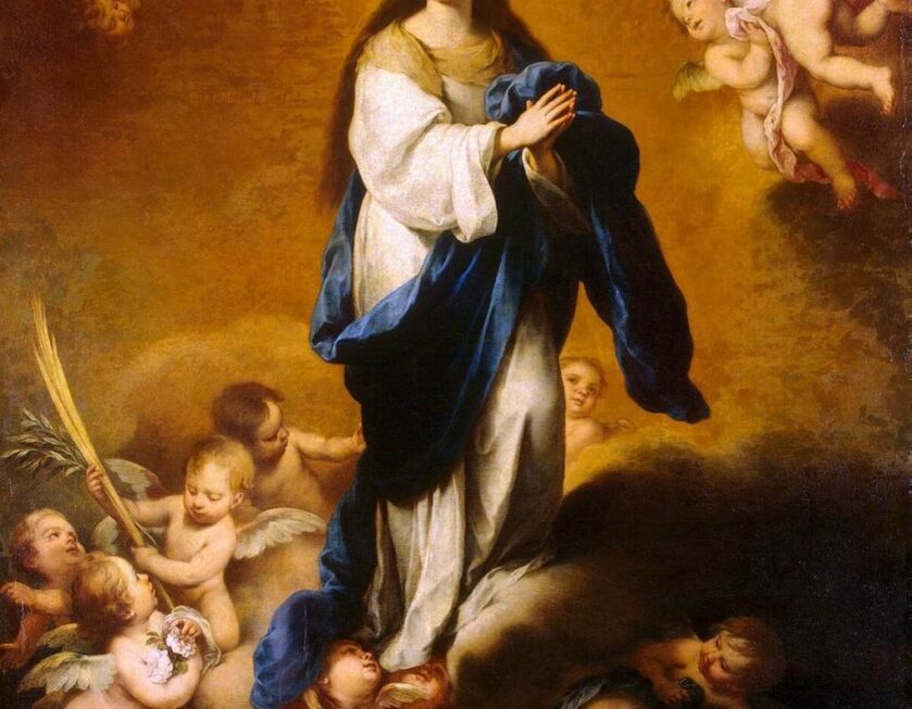 Immacolata Concezione: significato