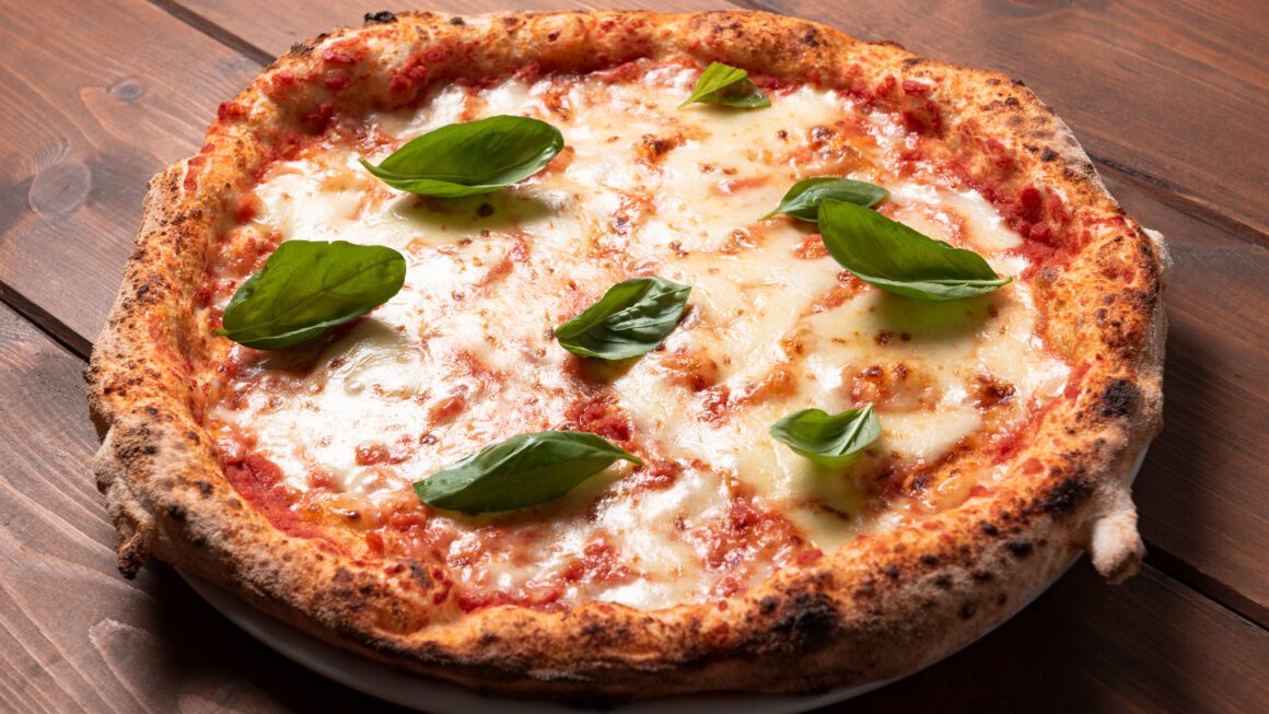 La pizza: il piatto italiano dal fascino senza tempo