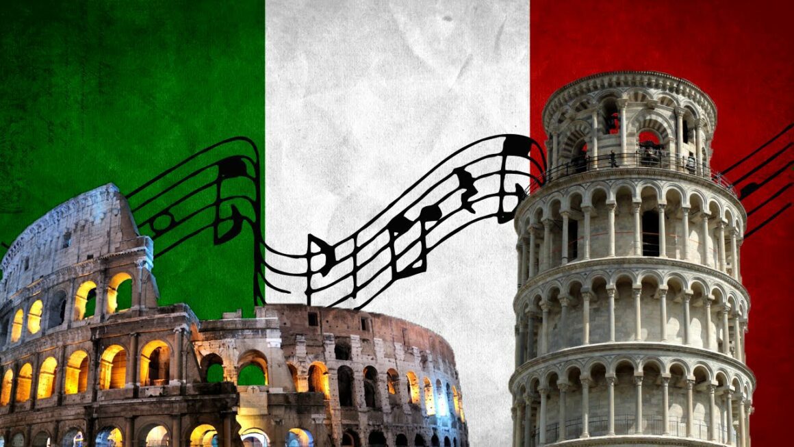 La musica in Italia: storia e genesi