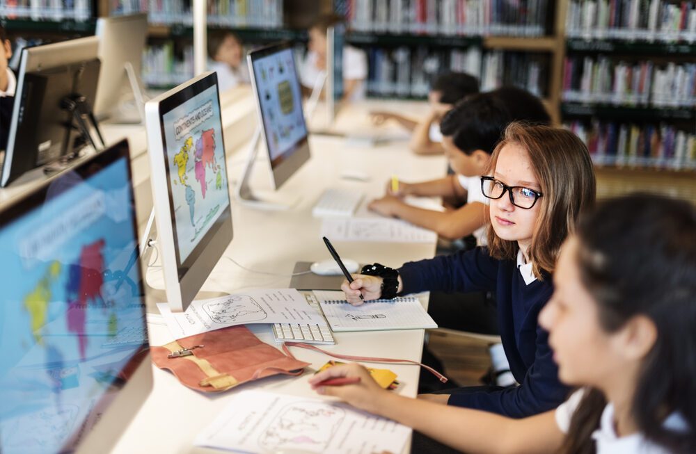 Le innovazioni tecnologiche all’interno del settore educativo