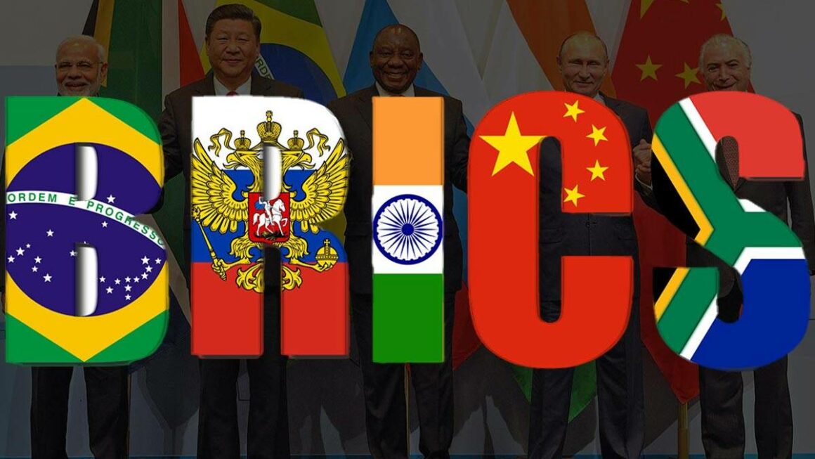 BRICS: che cosa è e che cosa rappresenta 