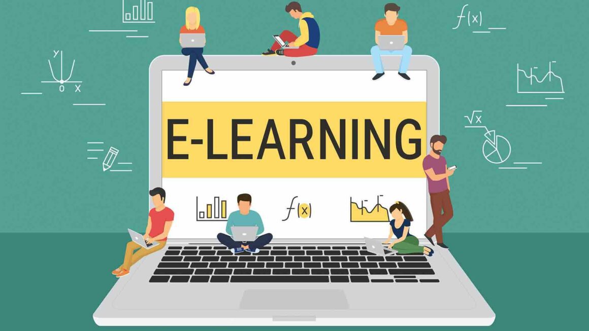 L’e-learning: la rivoluzione digitale nell’apprendimento 