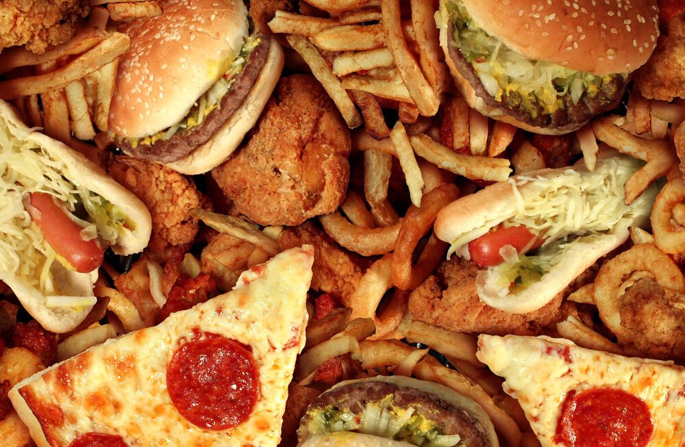 Il fenomeno dei fast food: tendenze e implicazioni