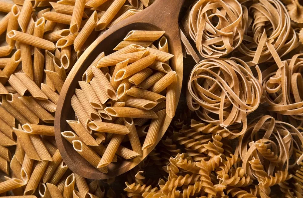 La pasta integrale: nutrizione sostenibile e salutare