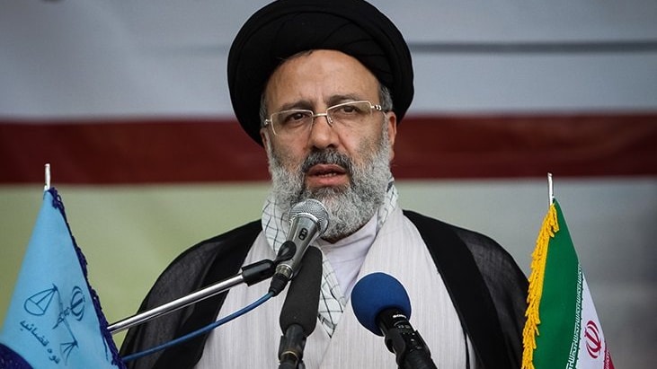 Morto Ebrahim Raisi, presidente dell’Iran